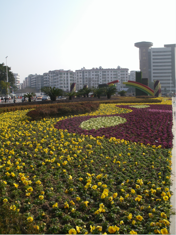 園林綠化施工過程中,工程監(jiān)理如何處理常見問題